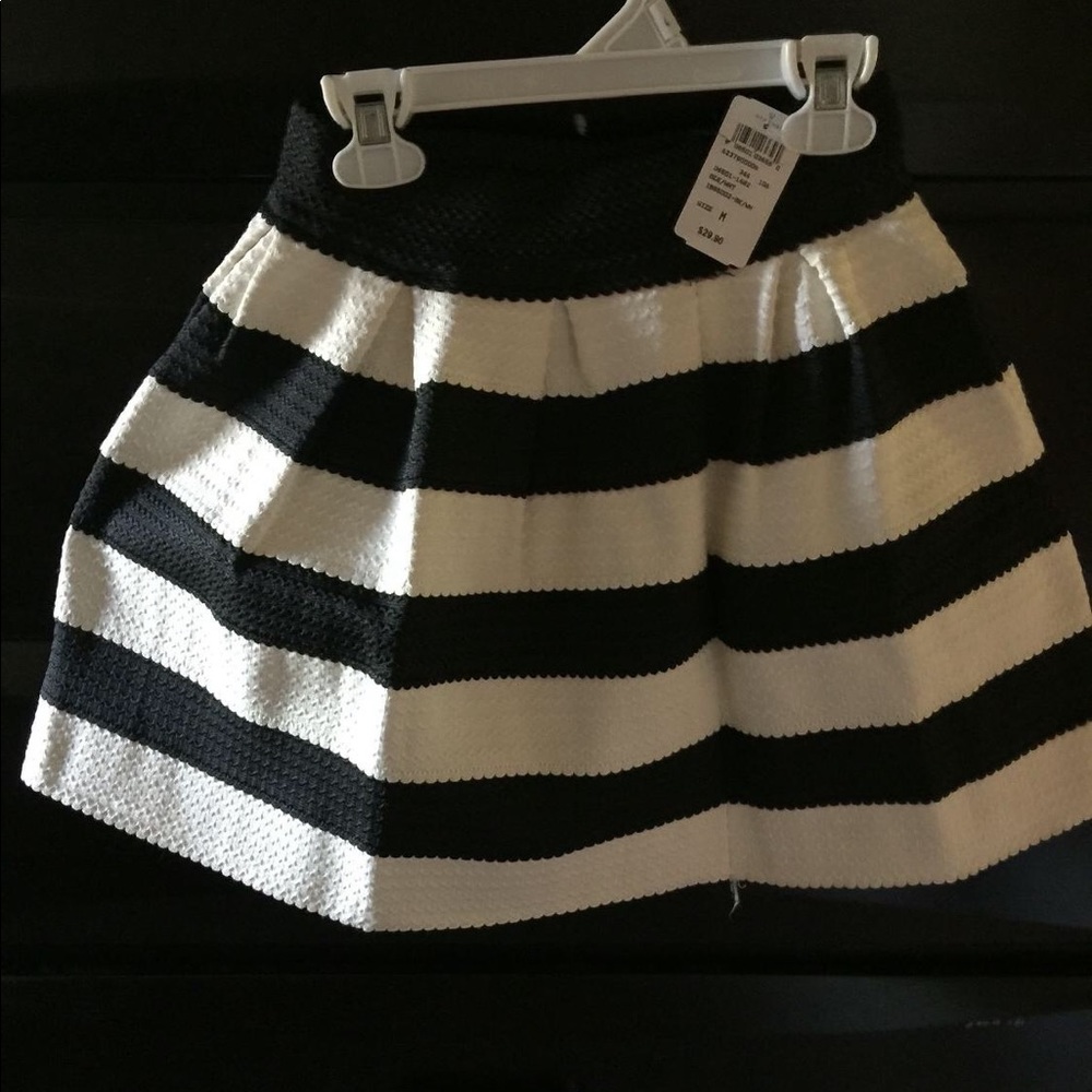 Peplum Windsor skirts